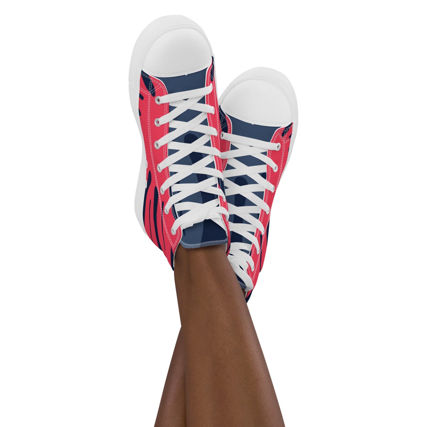 Red Money Tree Women’s Artisan Shoes | EMENEVO
