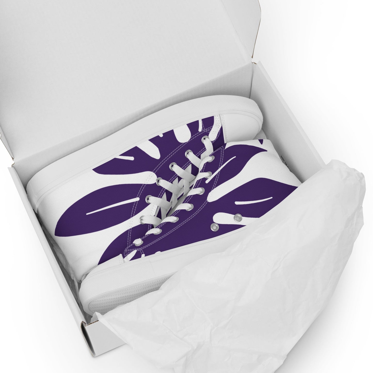 Purple Money Tree Women’s Artisan Shoes | EMENEVO