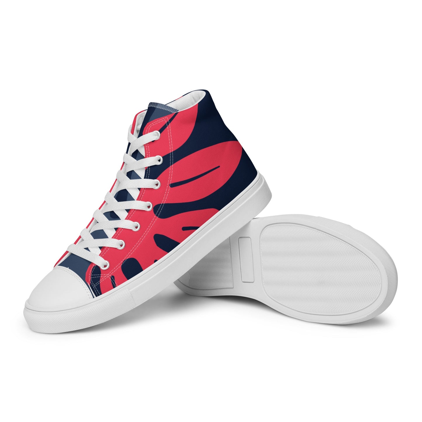 Red Money Tree Women’s Artisan Shoes | EMENEVO