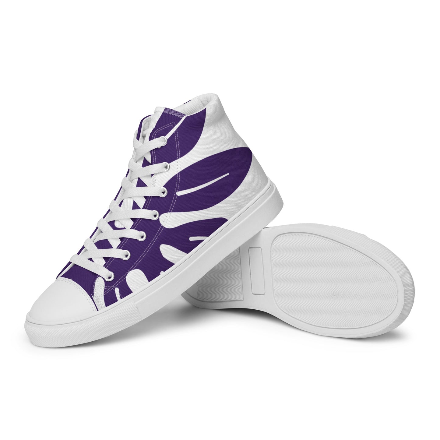 Purple Money Tree Women’s Artisan Shoes | EMENEVO