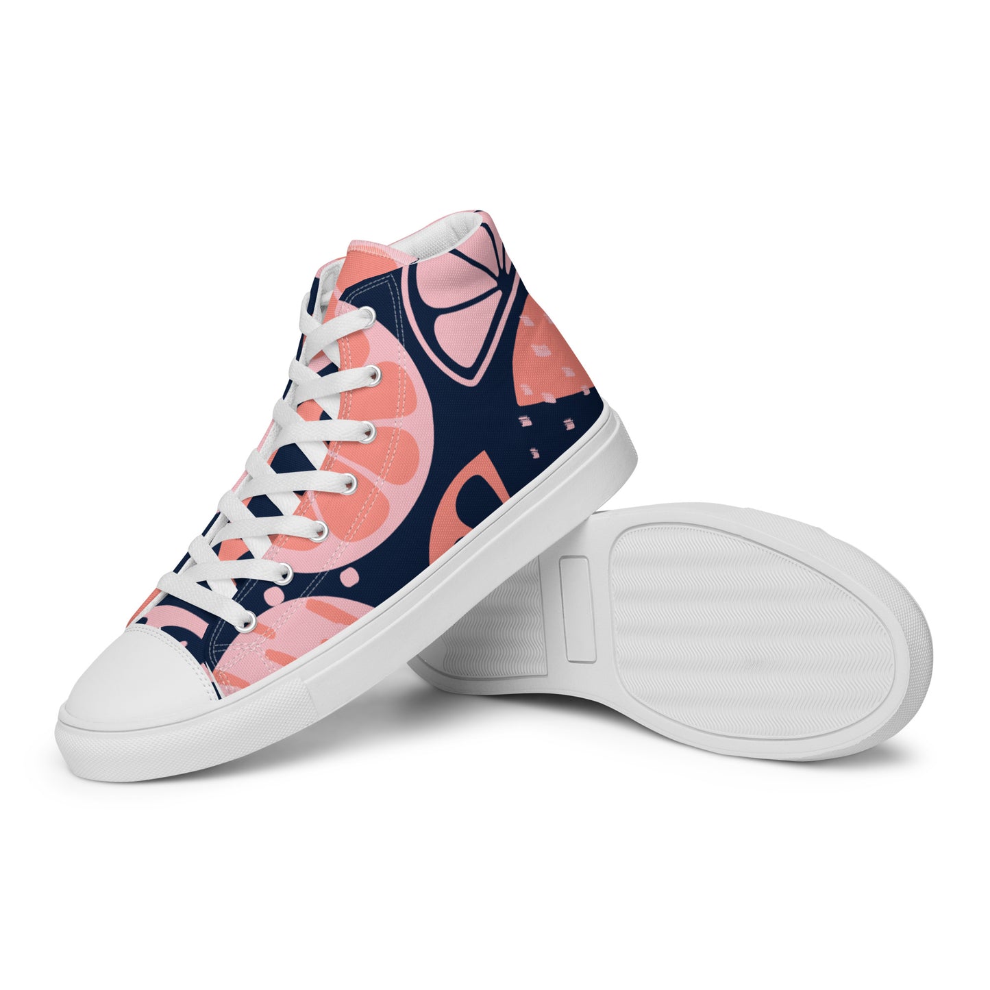 Citrus Women’s Artisan Shoes | EMENEVO