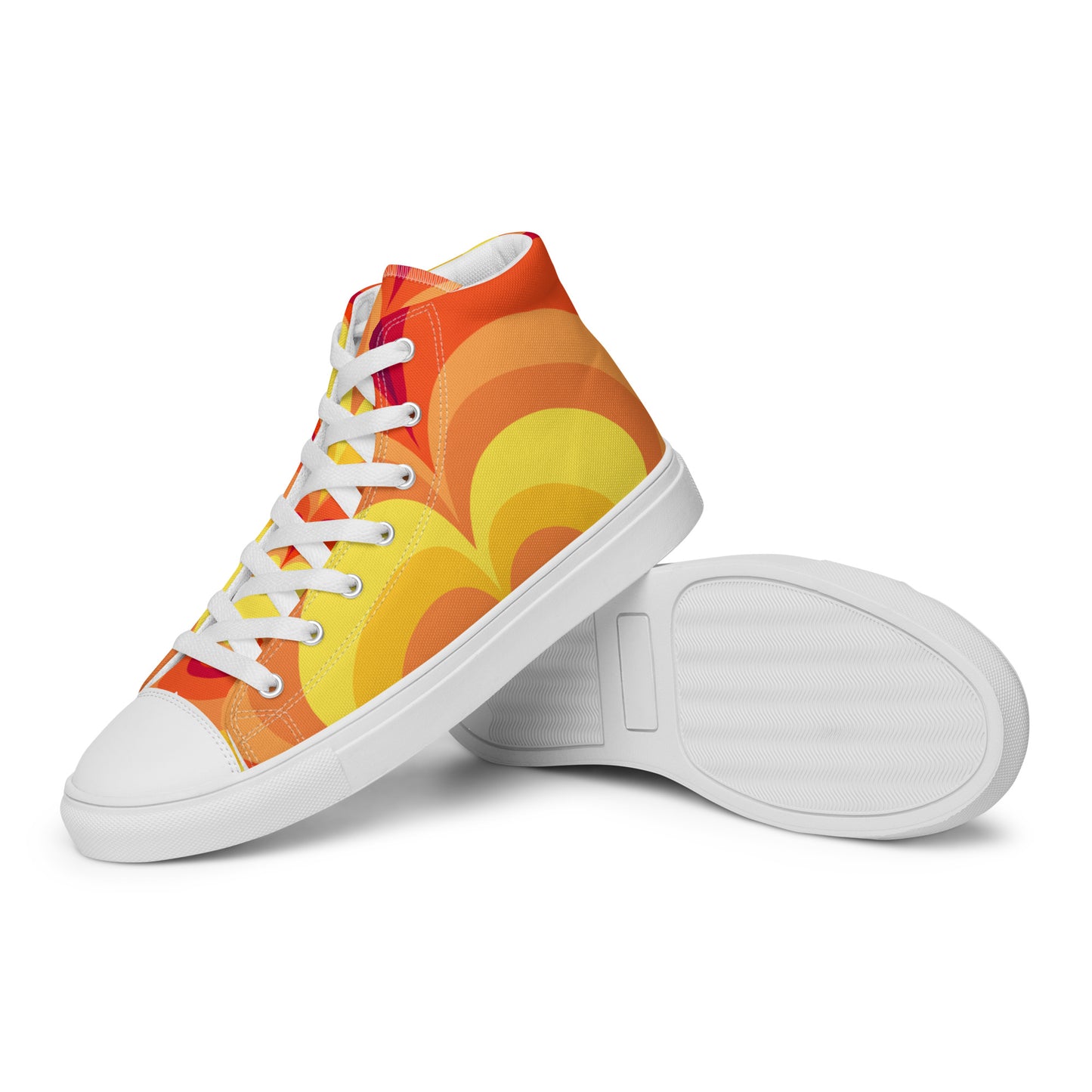 Sunshine Women’s Artisan Shoes | EMENEVO
