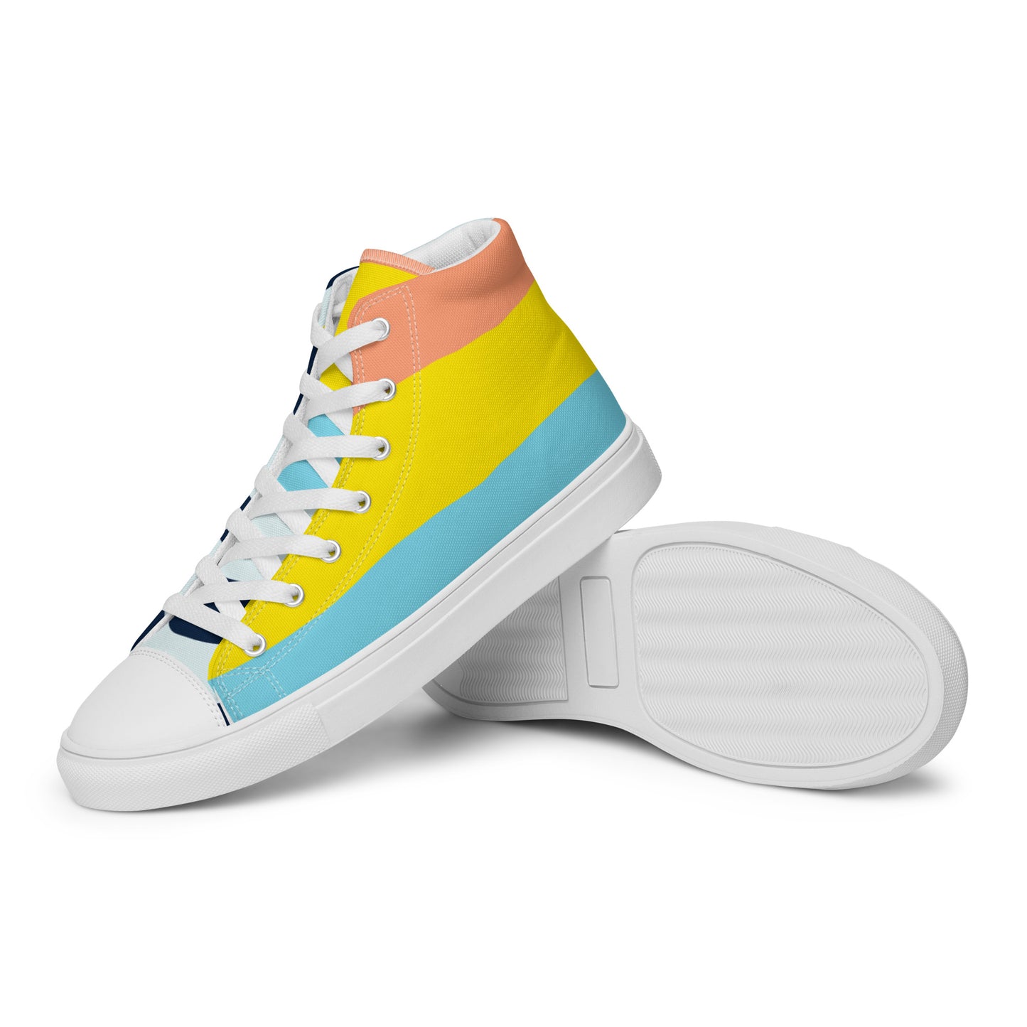 Stripes Women’s Artisan Shoes | EMENEVO