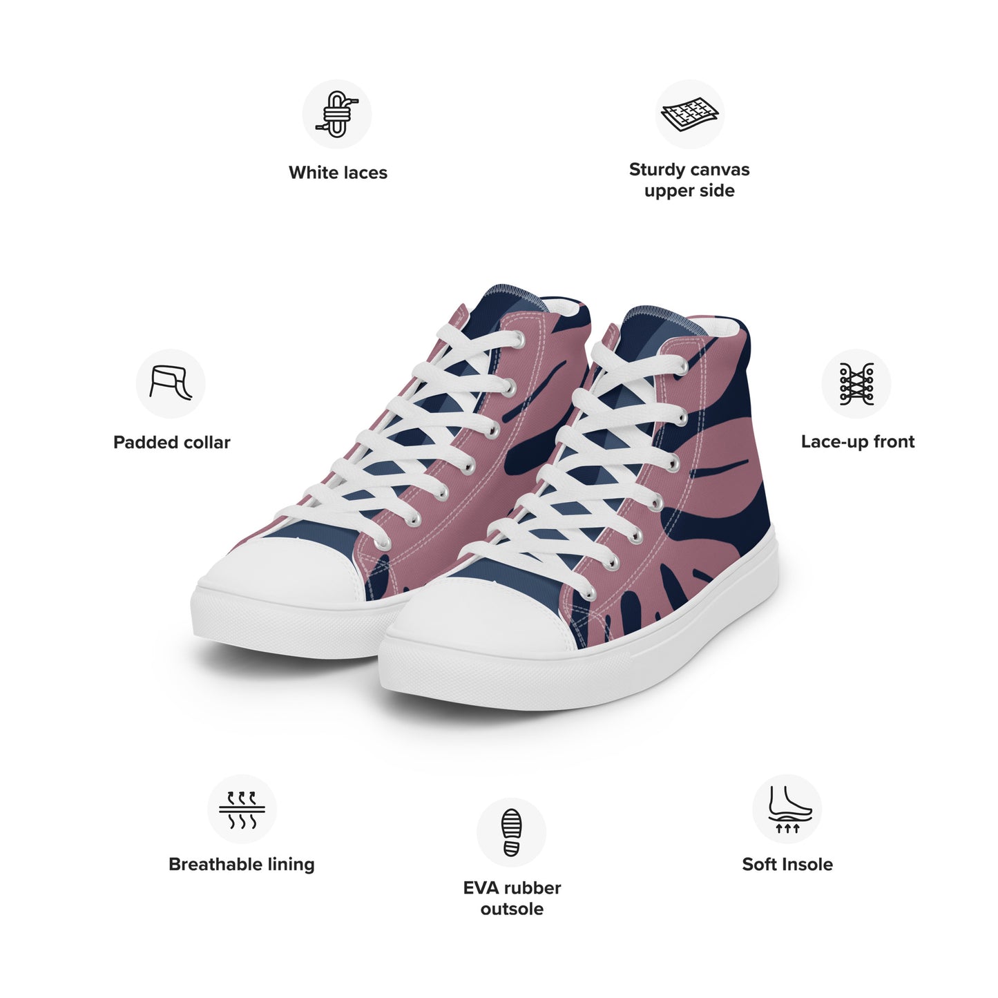Lilac Money Tree Women’s Artisan Shoes | EMENEVO