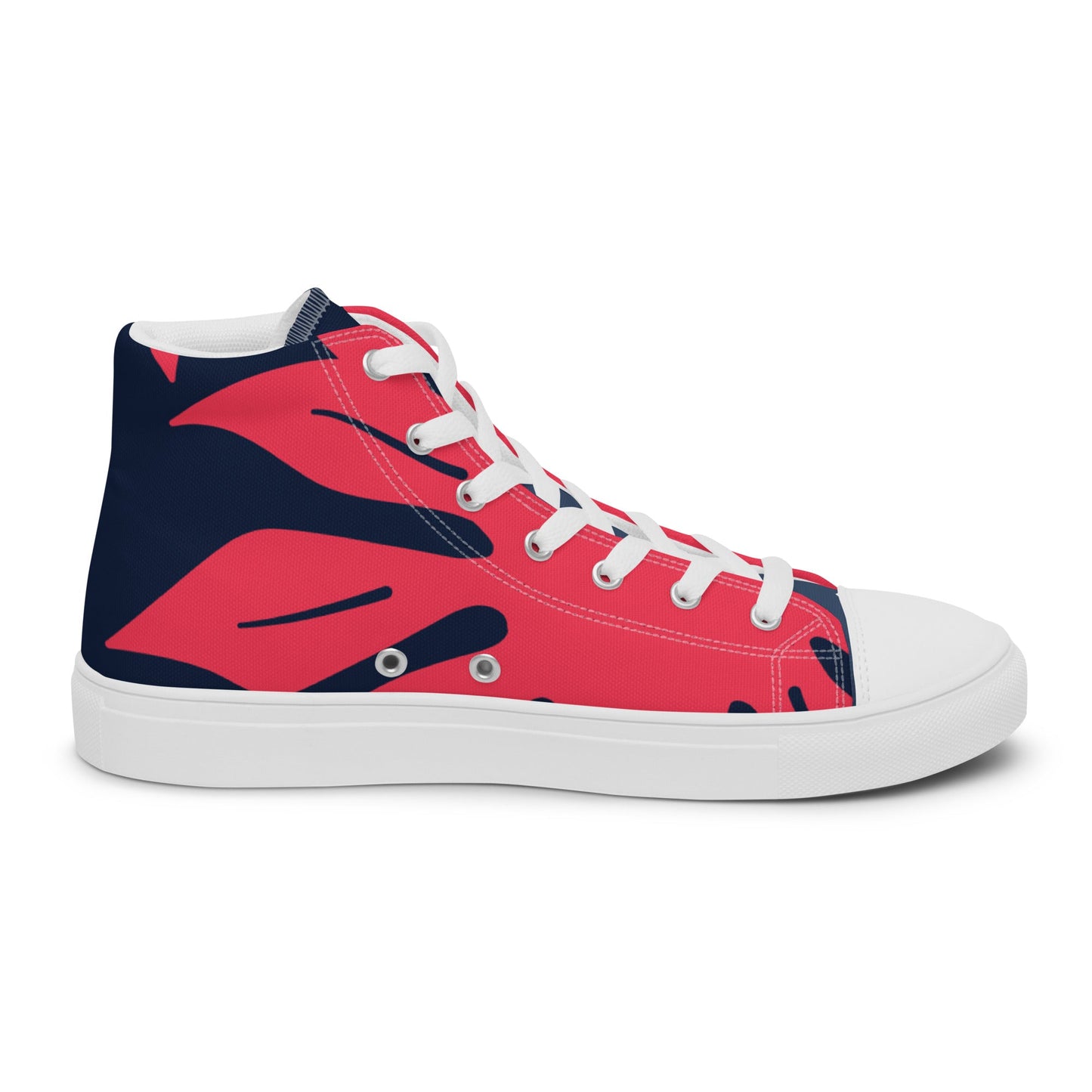 Red Money Tree Women’s Artisan Shoes | EMENEVO