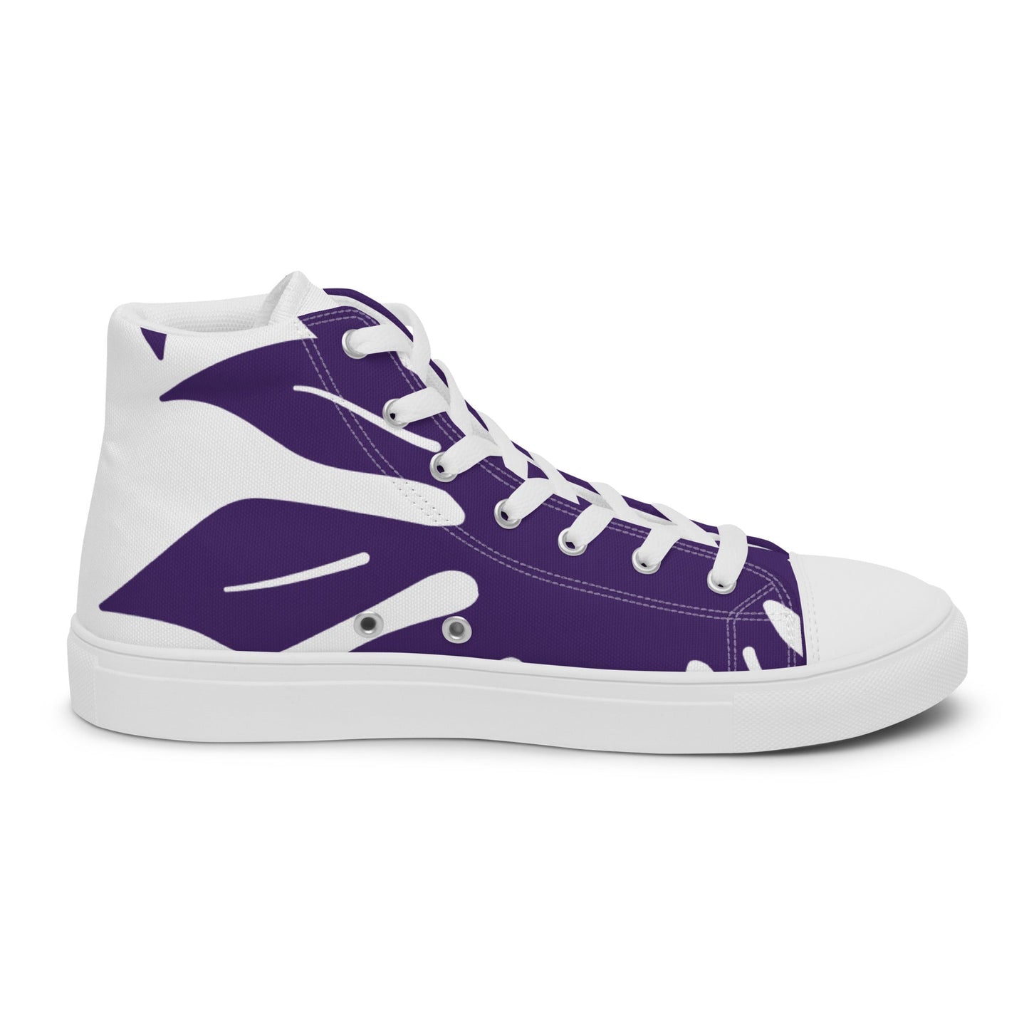 Purple Money Tree Women’s Artisan Shoes | EMENEVO