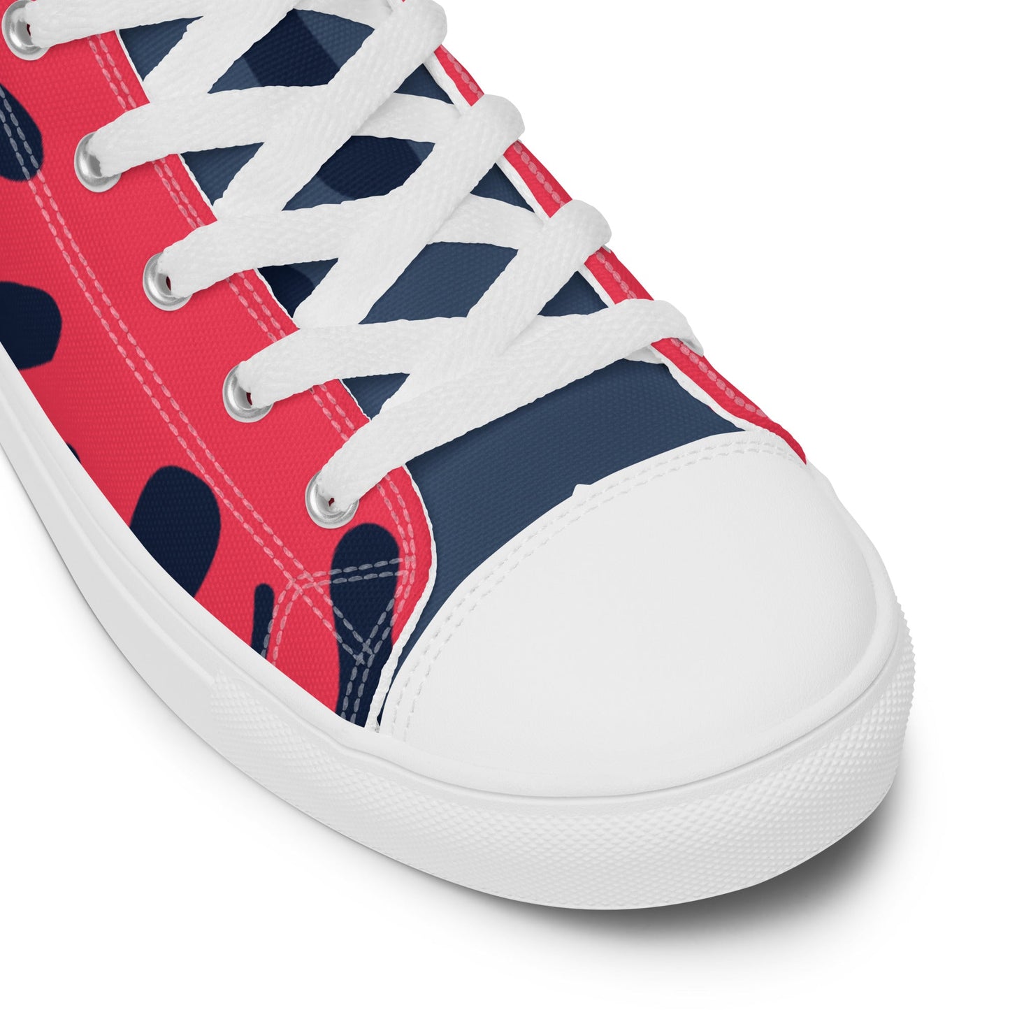 Red Money Tree Women’s Artisan Shoes | EMENEVO