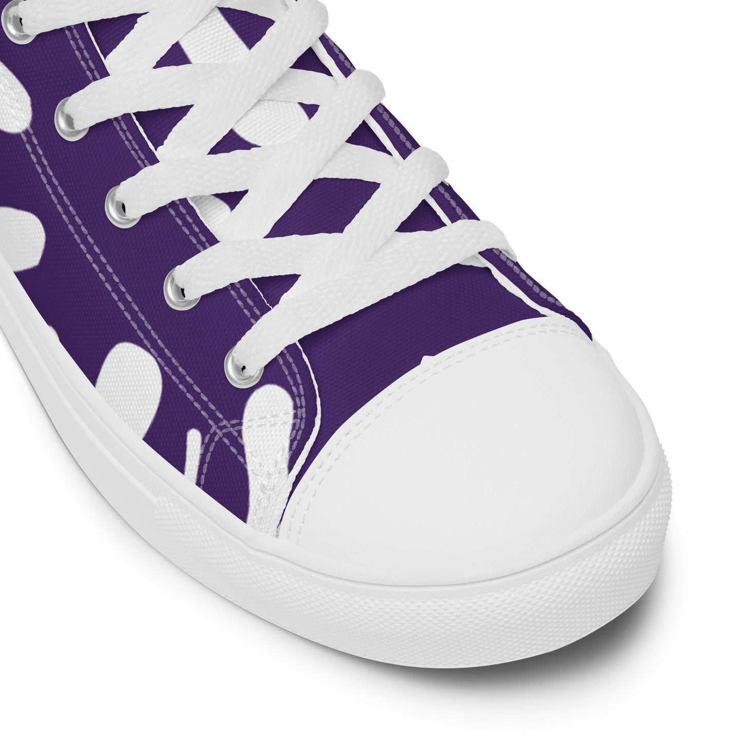 Purple Money Tree Women’s Artisan Shoes | EMENEVO