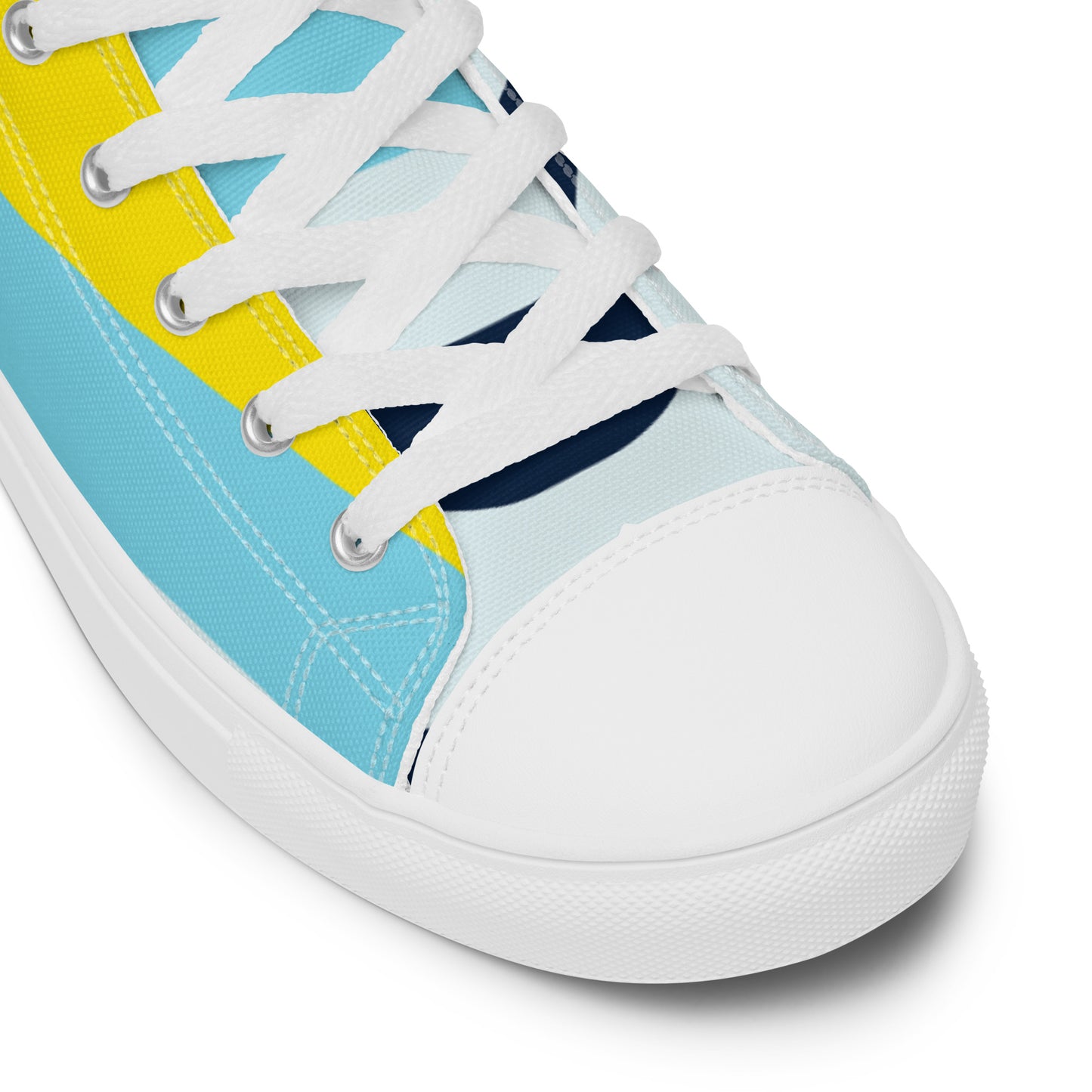 Stripes Women’s Artisan Shoes | EMENEVO