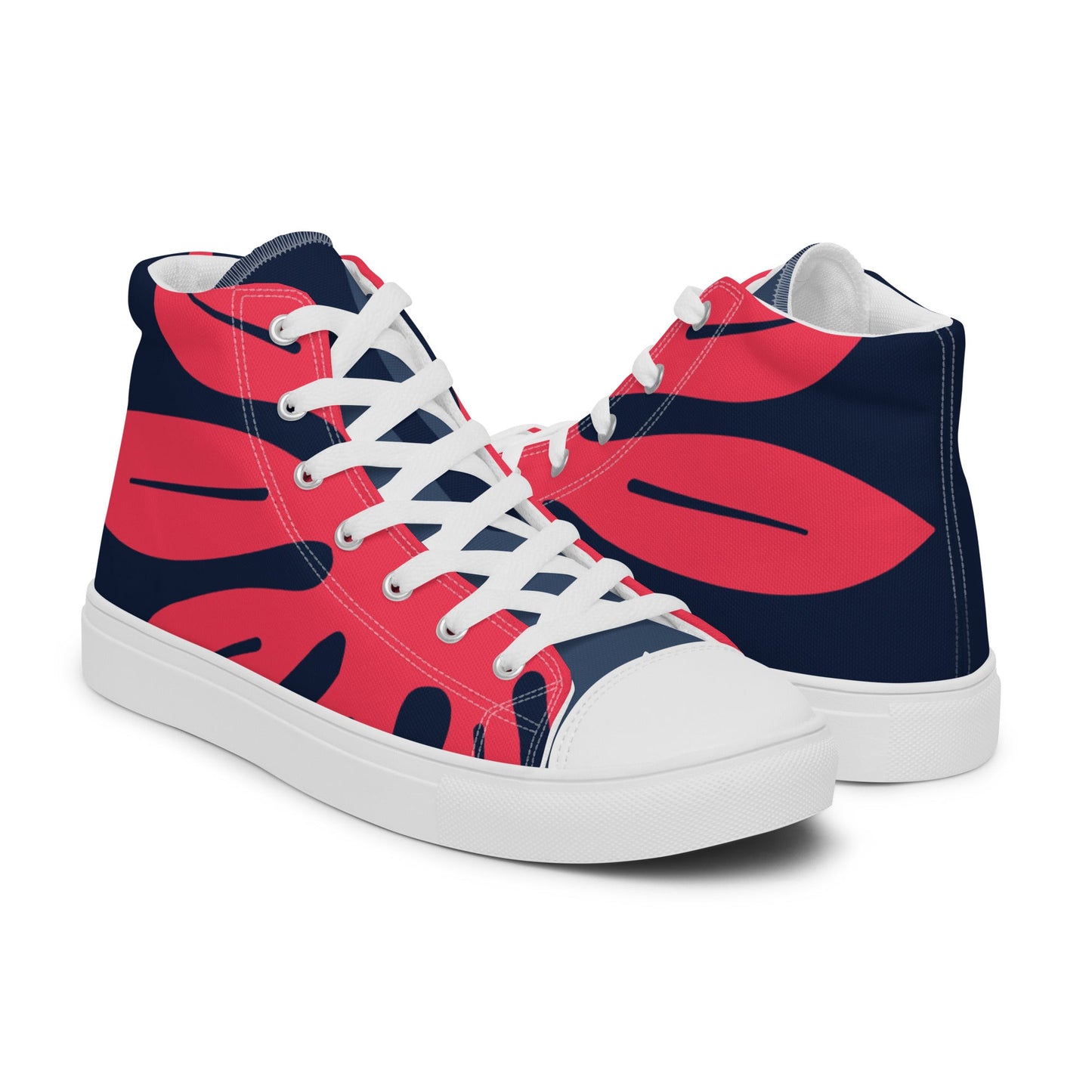 Red Money Tree Women’s Artisan Shoes | EMENEVO