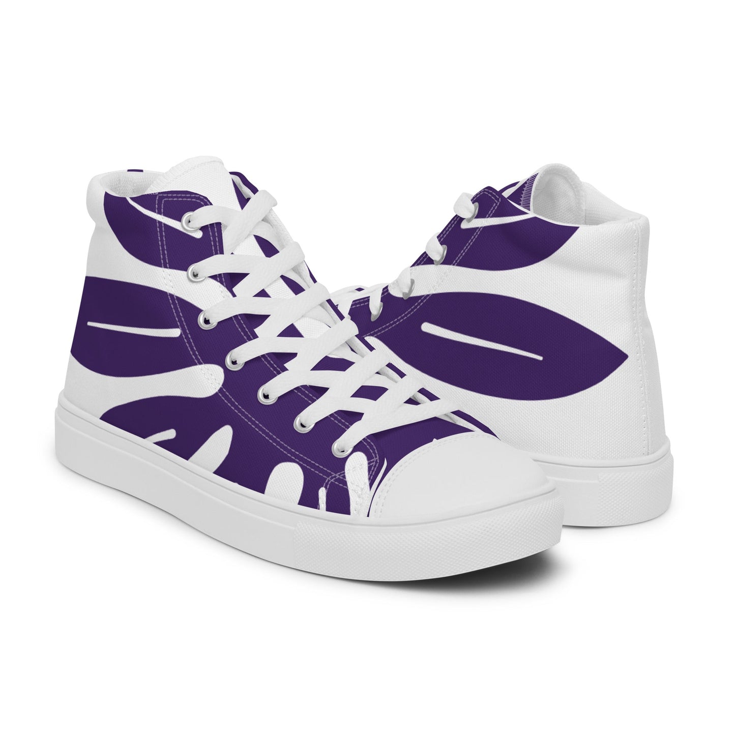 Purple Money Tree Women’s Artisan Shoes | EMENEVO
