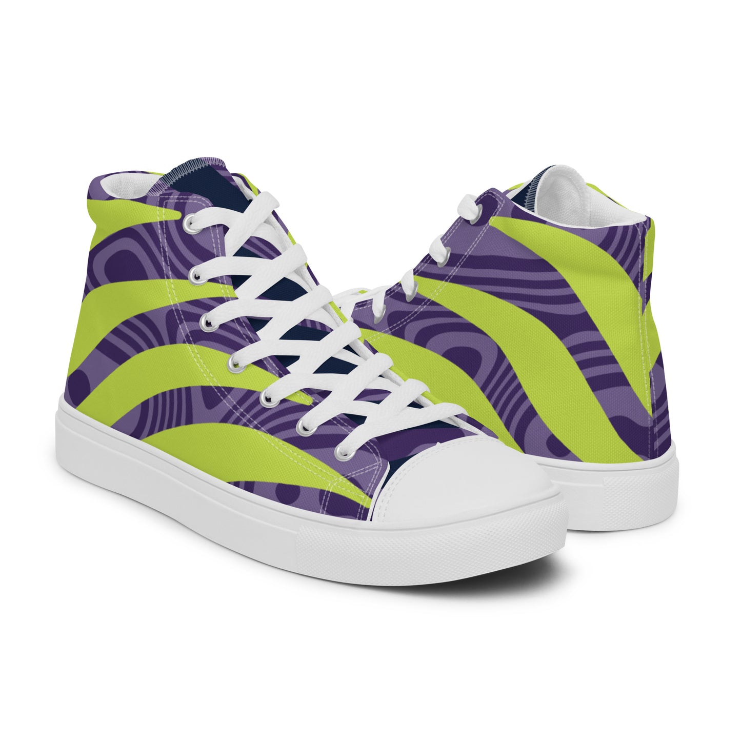 Vibrant Women’s Artisan Shoes | EMENEVO