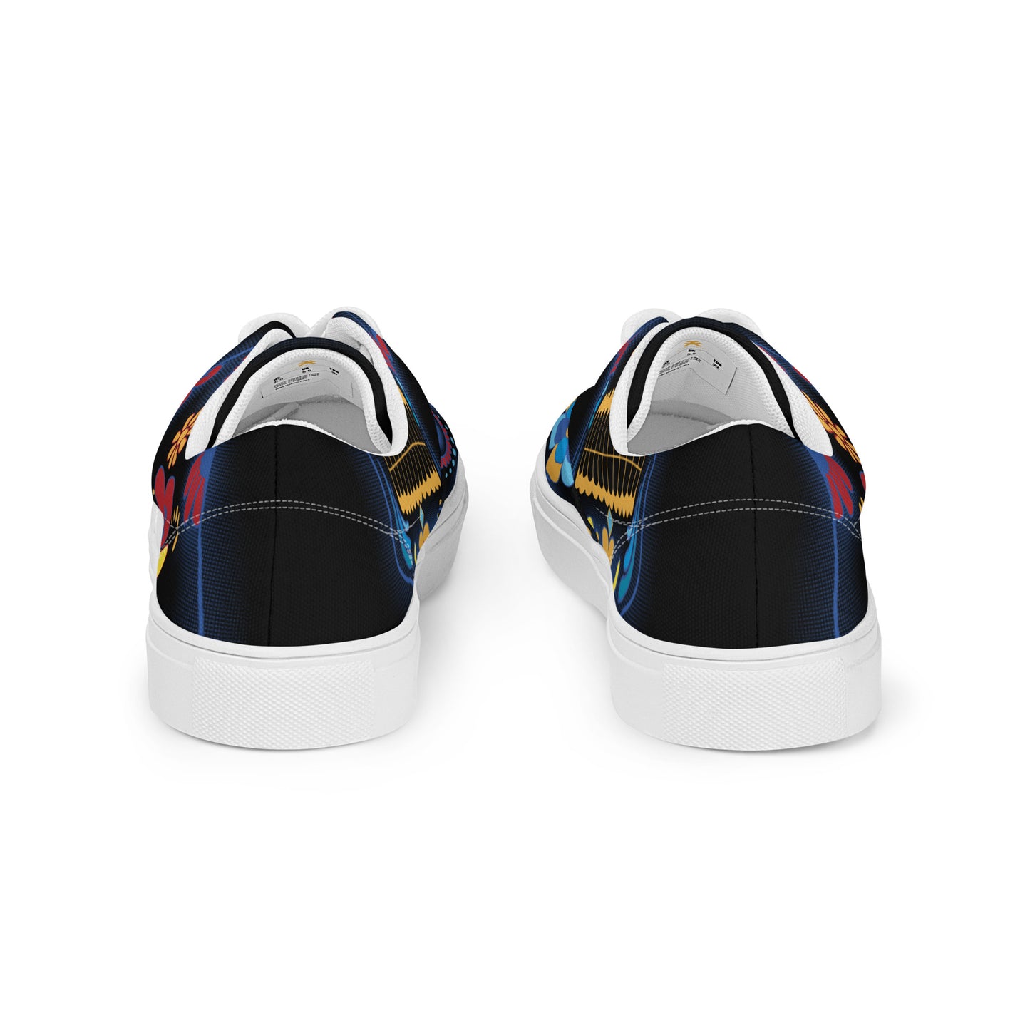 Alebrije Women’s Artisan Shoes | EMENEVO