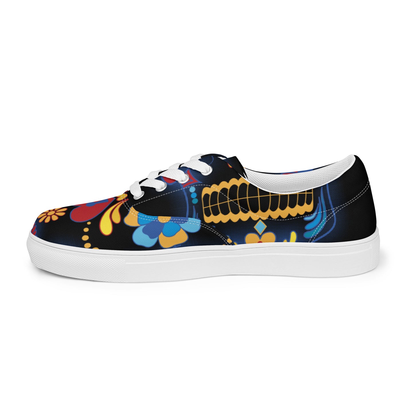 Alebrije Women’s Artisan Shoes | EMENEVO