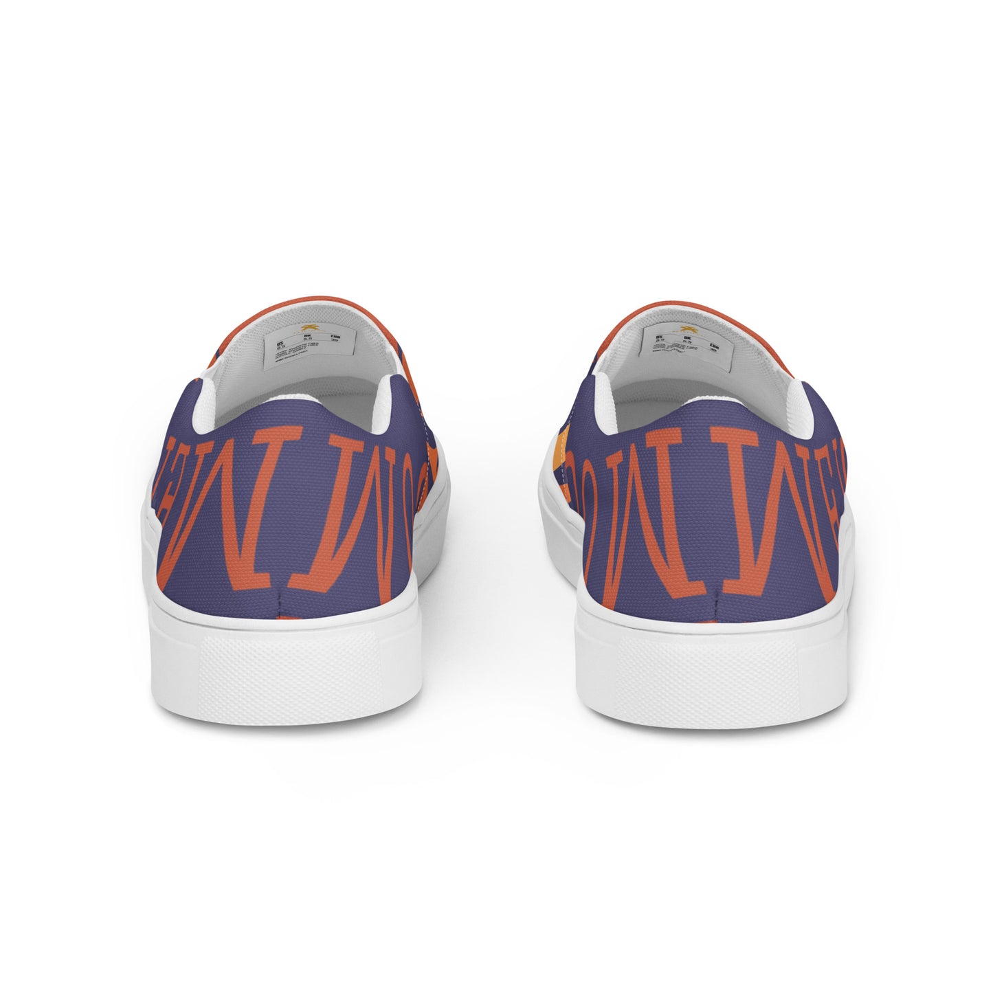 Sunset Women’s Artisan Shoes | EMENEVO