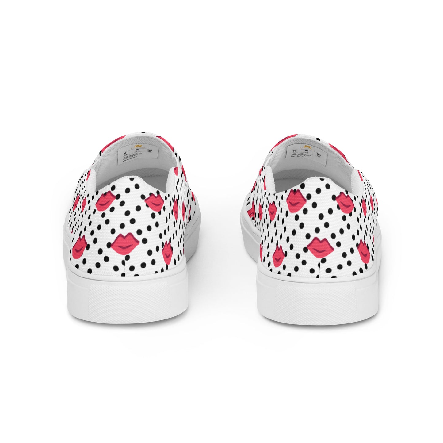 Kisses Women’s Artisan Shoes | EMENEVO