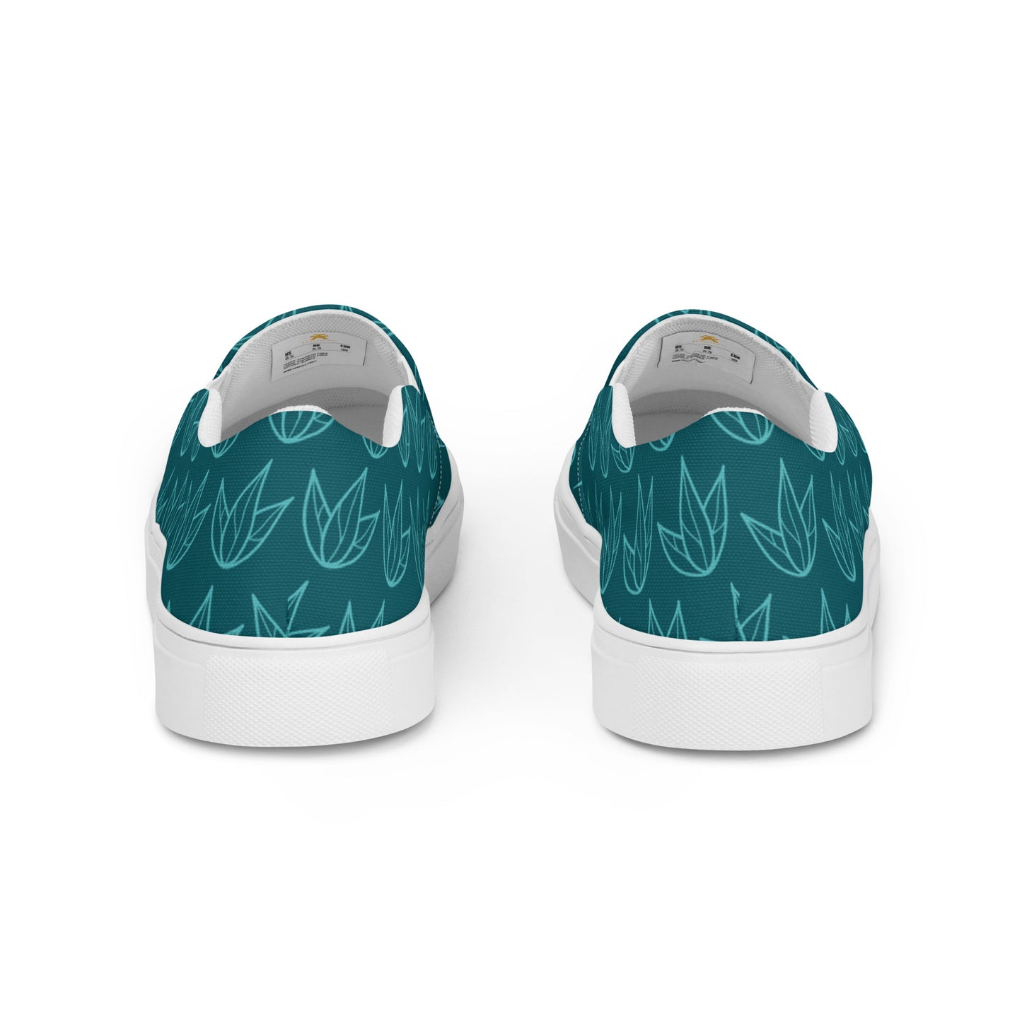 Ivy Green Women’s Artisan Shoes | EMENEVO