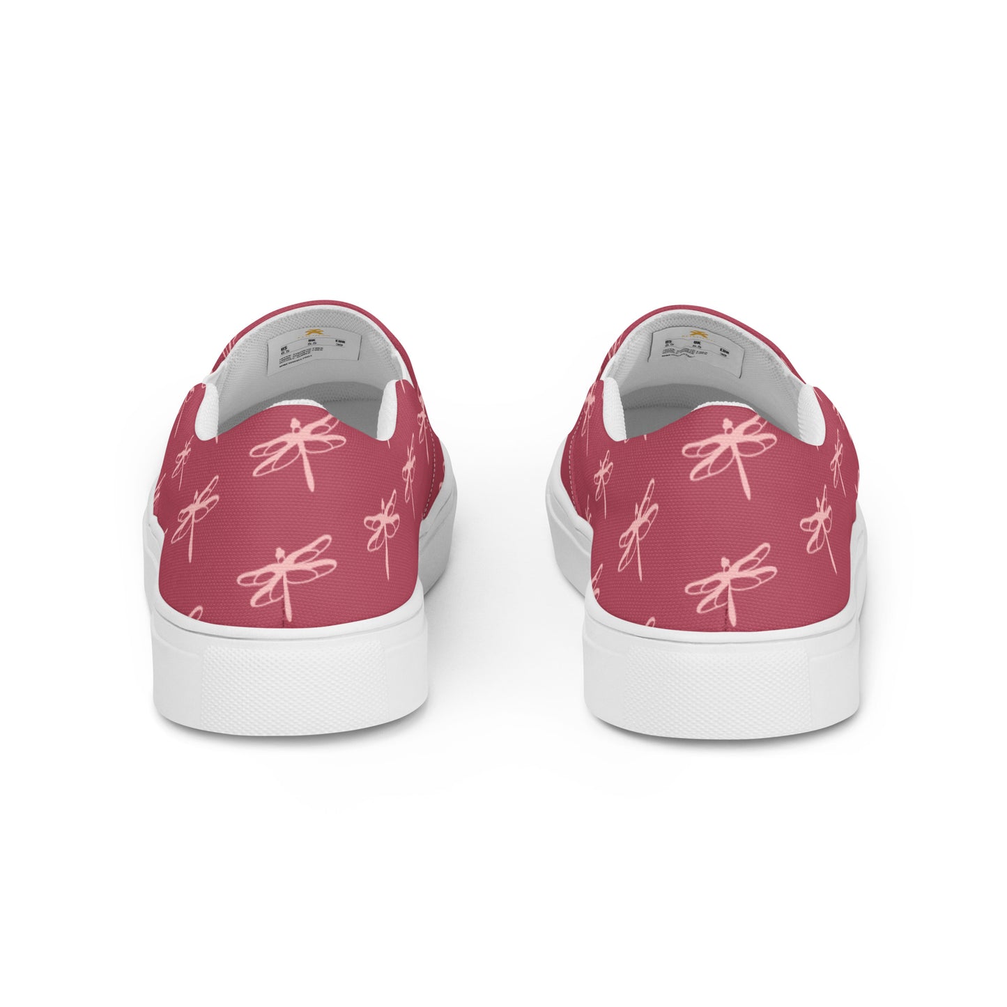 Dragonfly Women’s Artisan Shoes | EMENEVO
