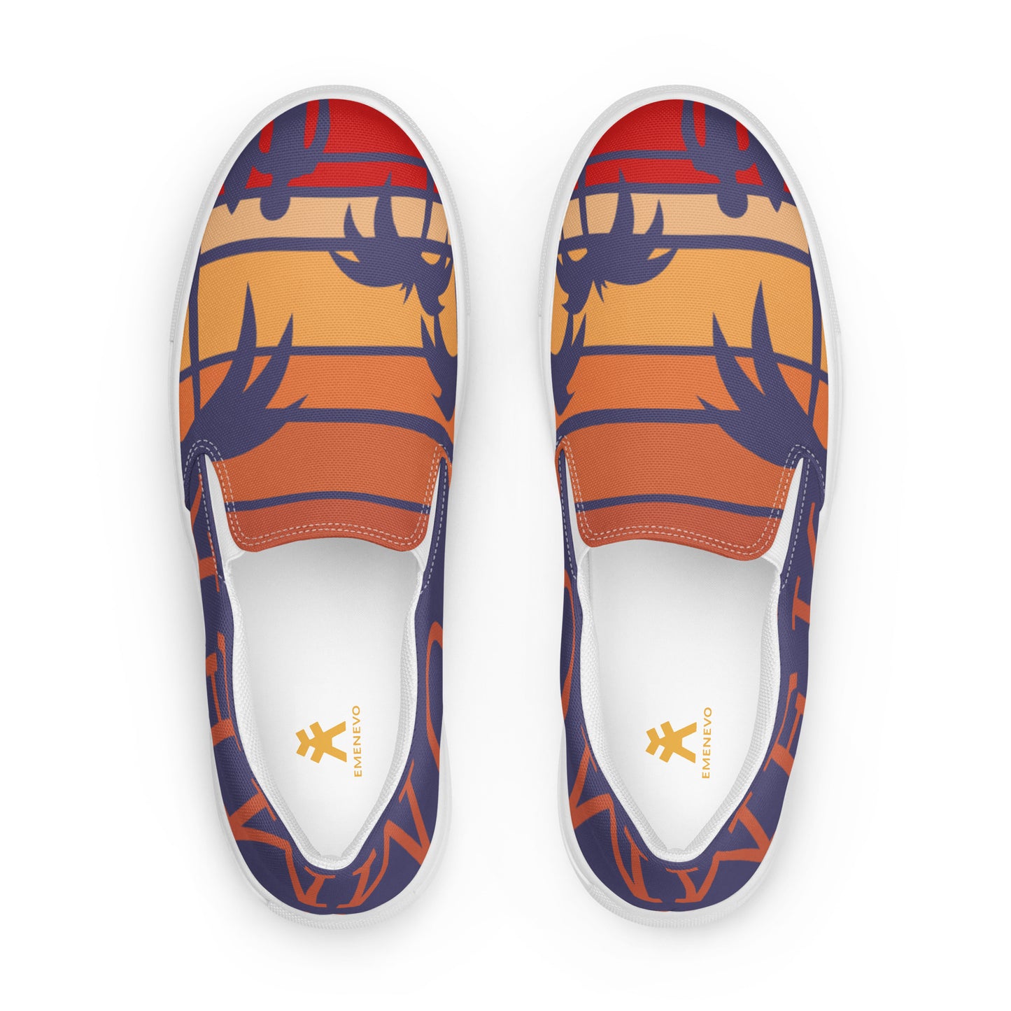 Sunset Women’s Artisan Shoes | EMENEVO
