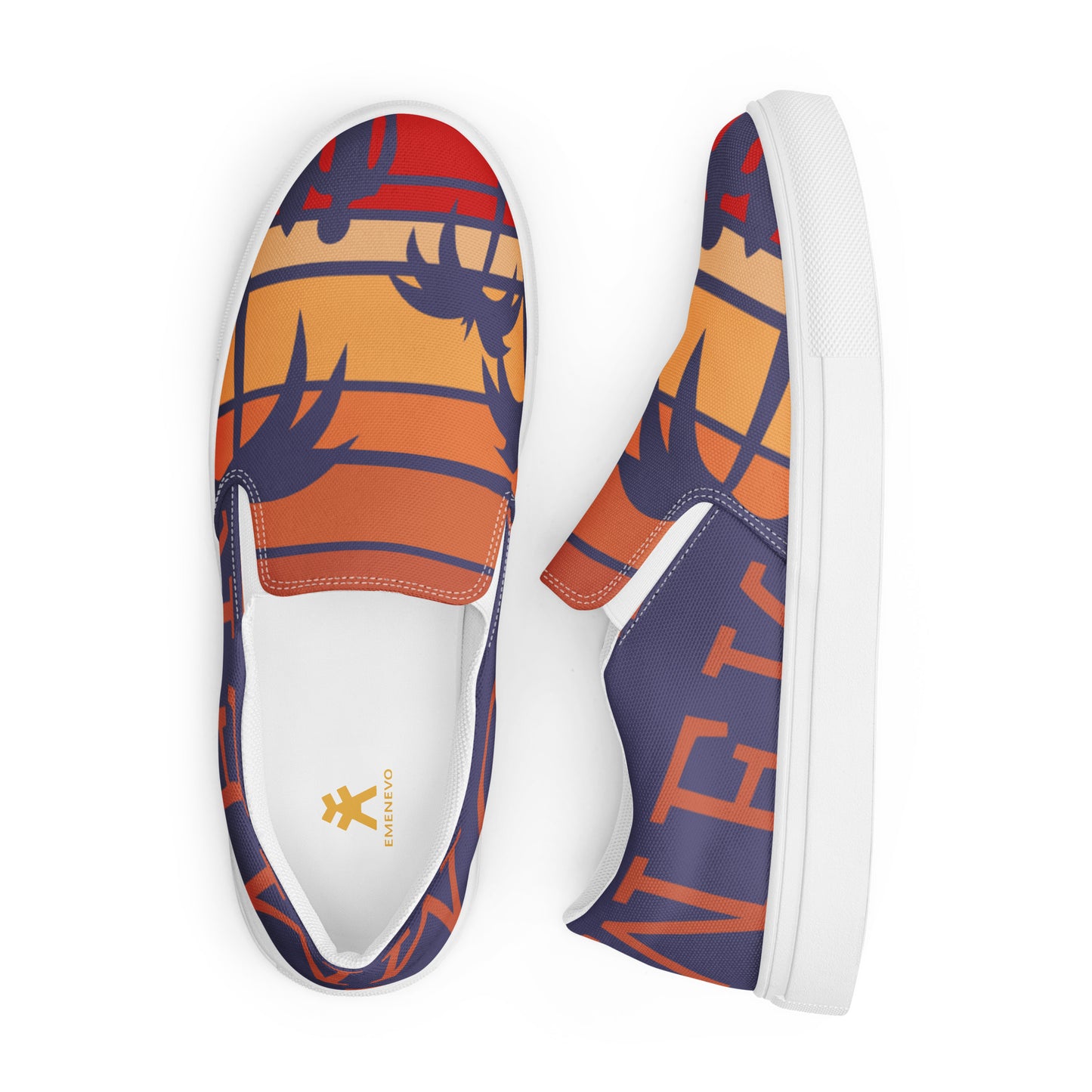 Sunset Women’s Artisan Shoes | EMENEVO
