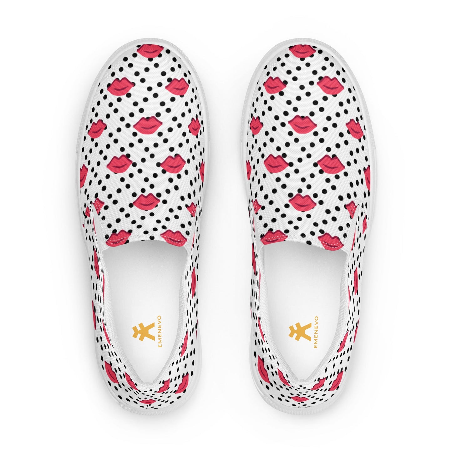 Kisses Women’s Artisan Shoes | EMENEVO