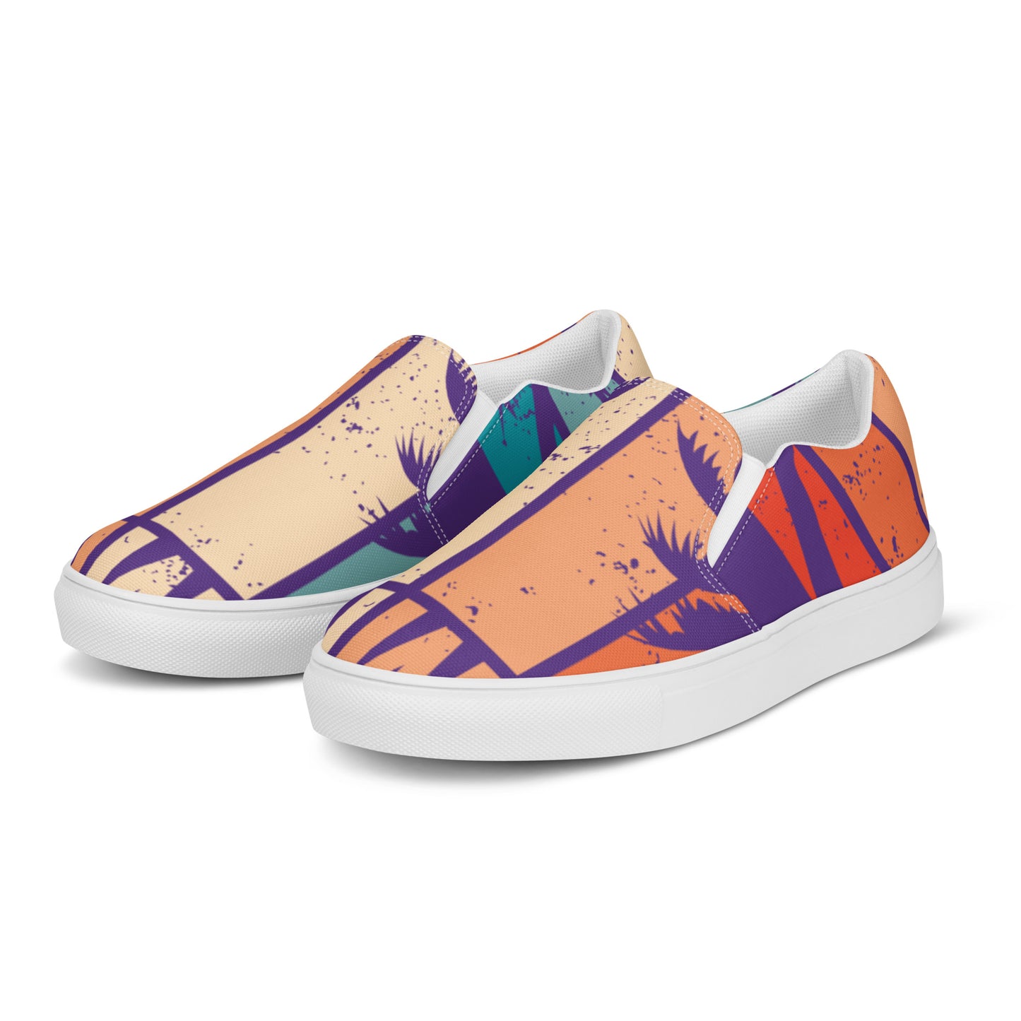 Paradise Women’s Artisan Shoes | EMENEVO