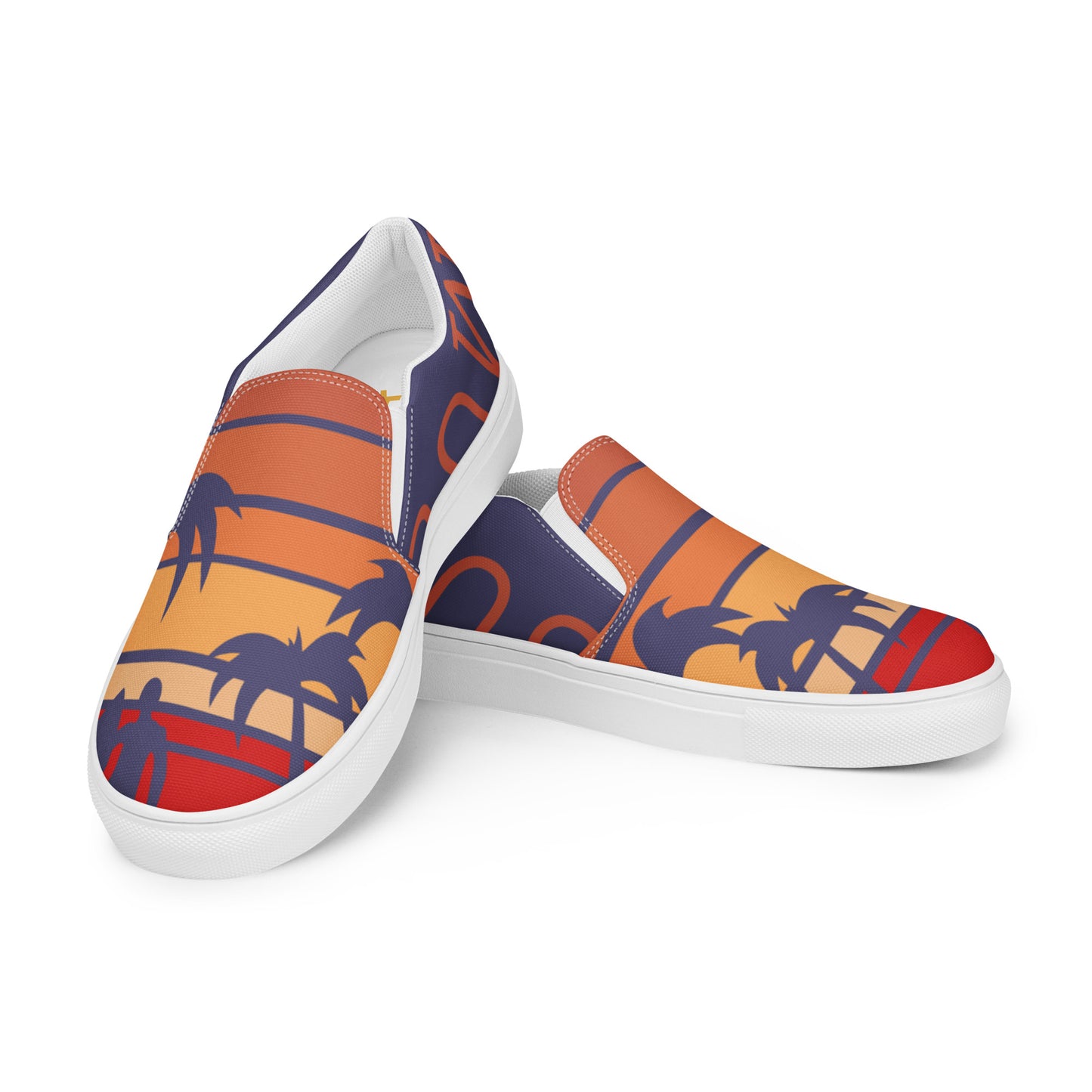 Sunset Women’s Artisan Shoes | EMENEVO