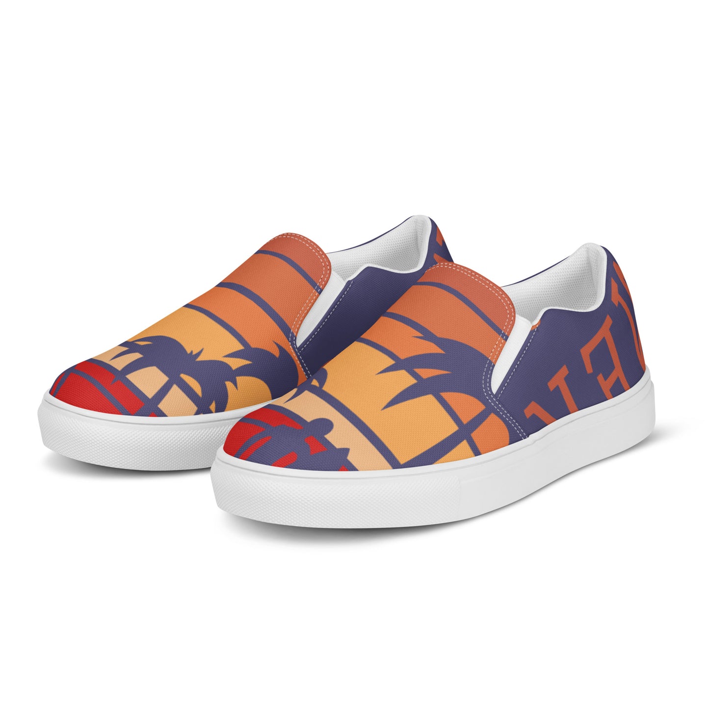Sunset Women’s Artisan Shoes | EMENEVO