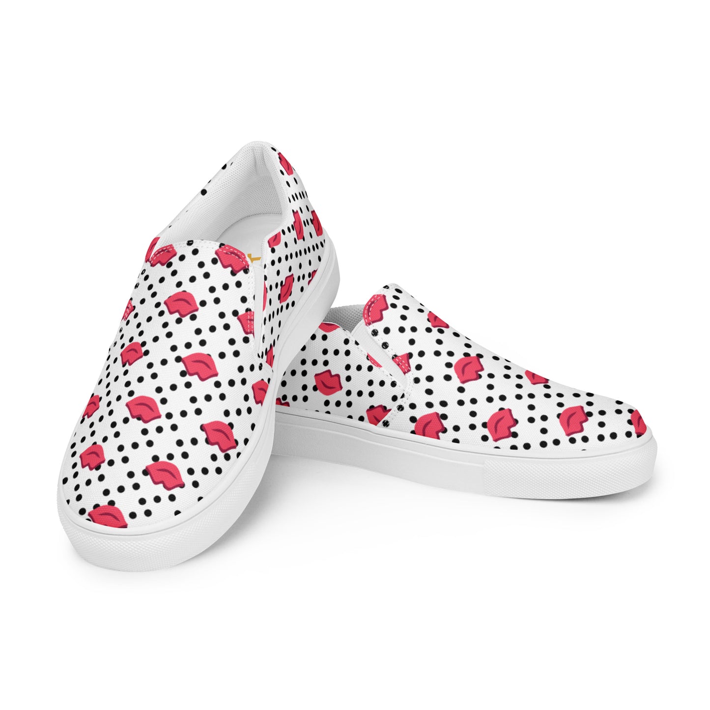Kisses Women’s Artisan Shoes | EMENEVO