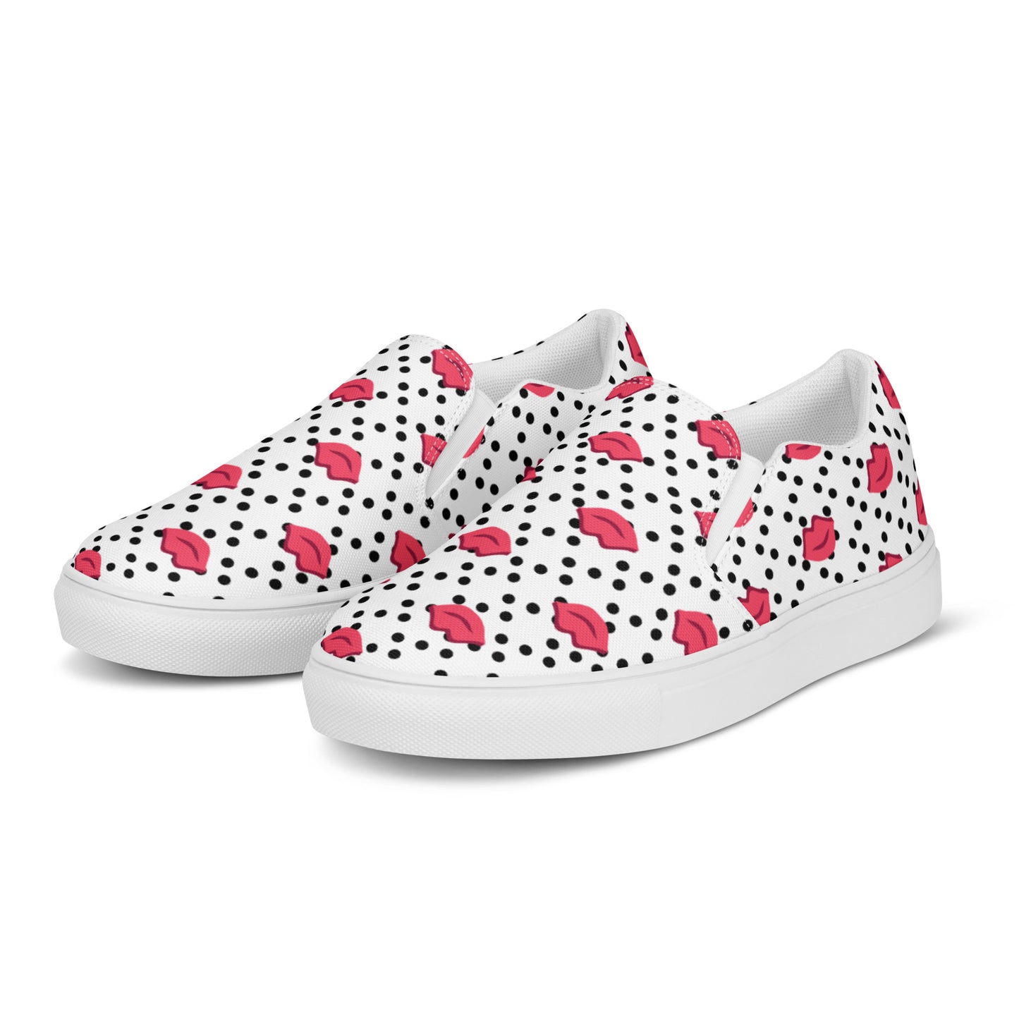 Kisses Women’s Artisan Shoes | EMENEVO