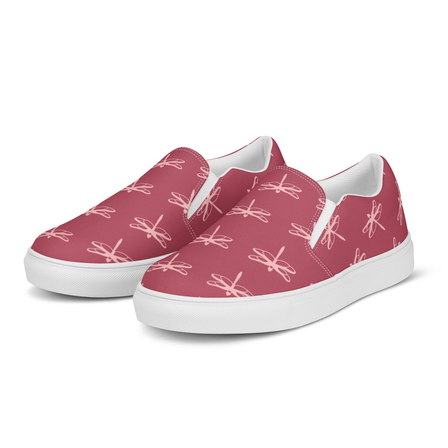Dragonfly Women’s Artisan Shoes | EMENEVO