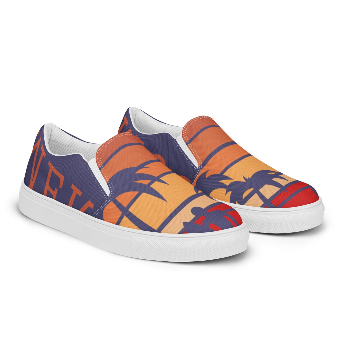 Sunset Women’s Artisan Shoes | EMENEVO