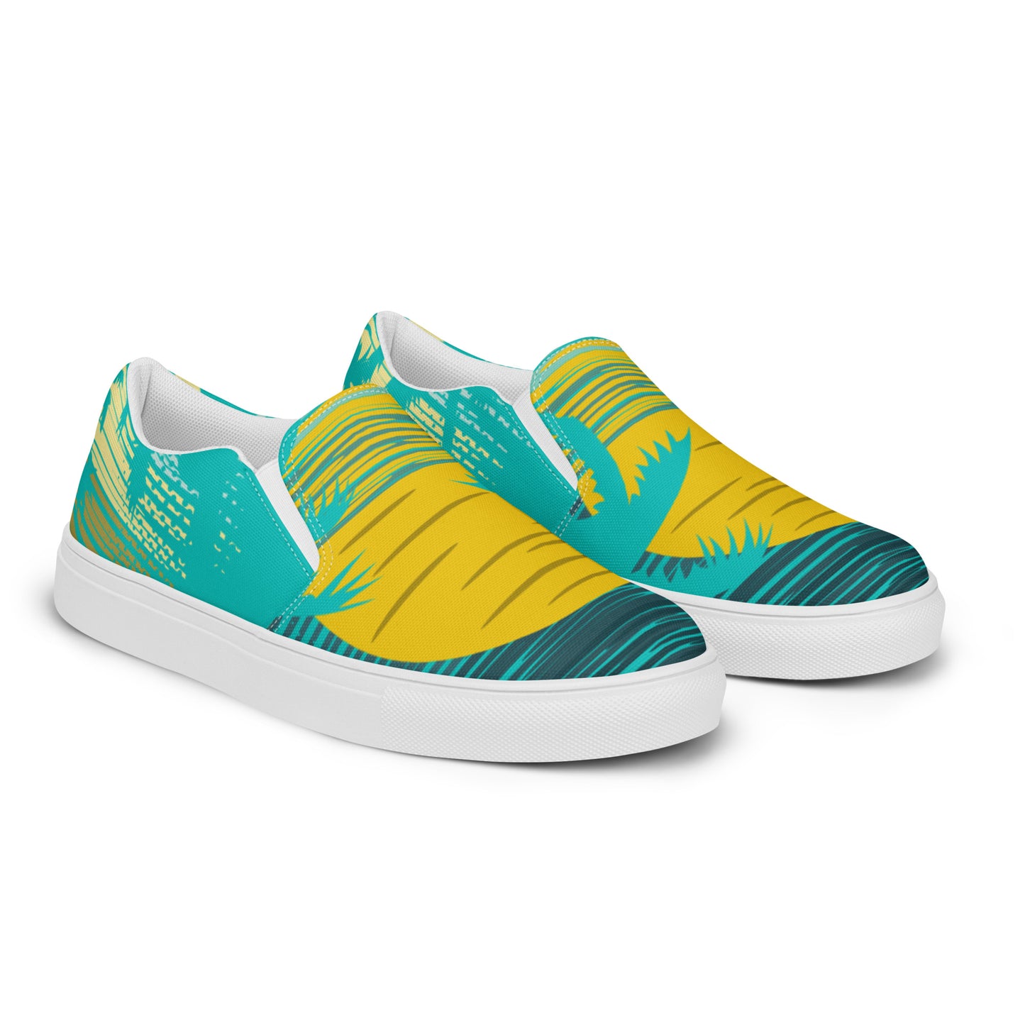 Acapulco Women’s Artisan Shoes | EMENEVO