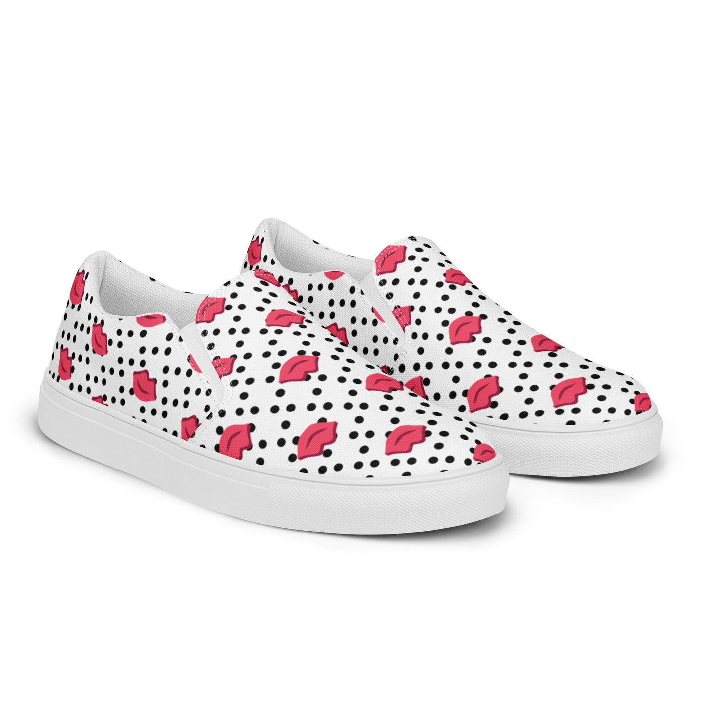 Kisses Women’s Artisan Shoes | EMENEVO