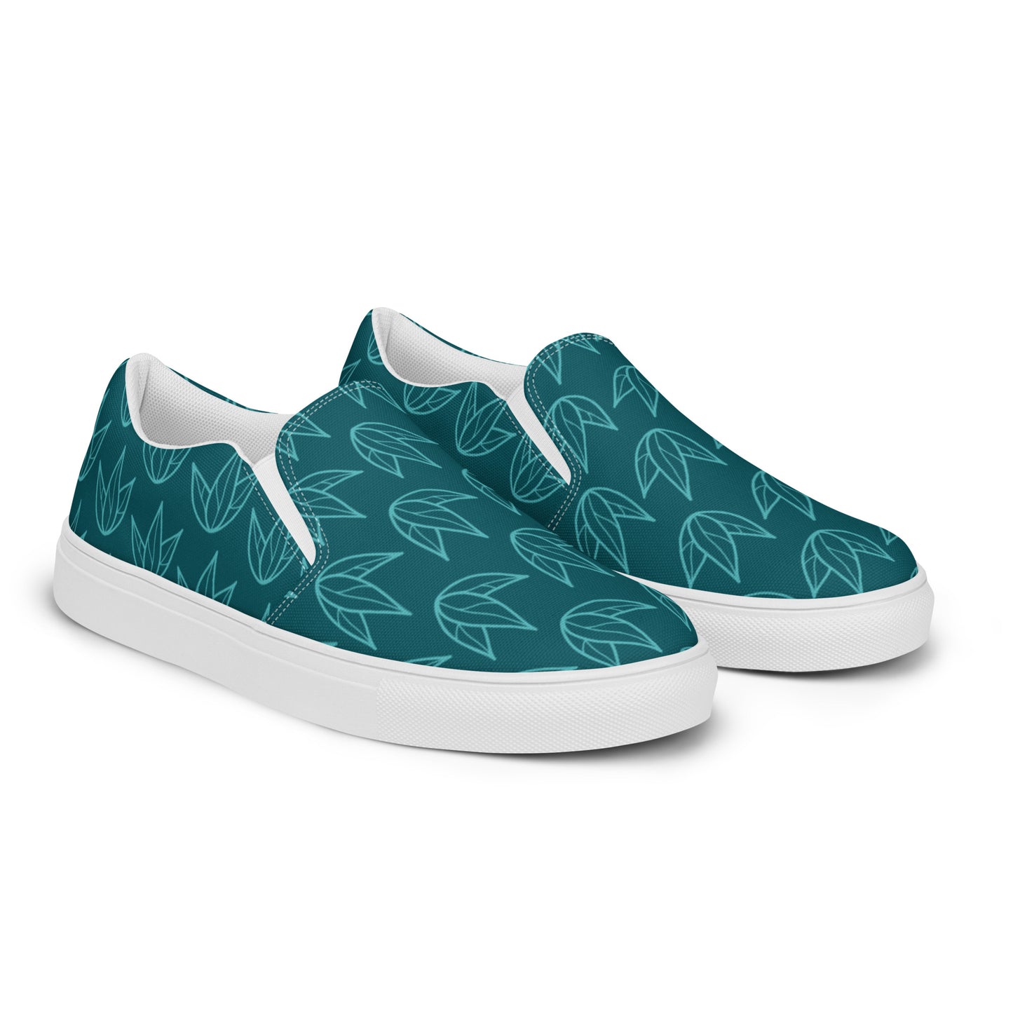 Ivy Green Women’s Artisan Shoes | EMENEVO