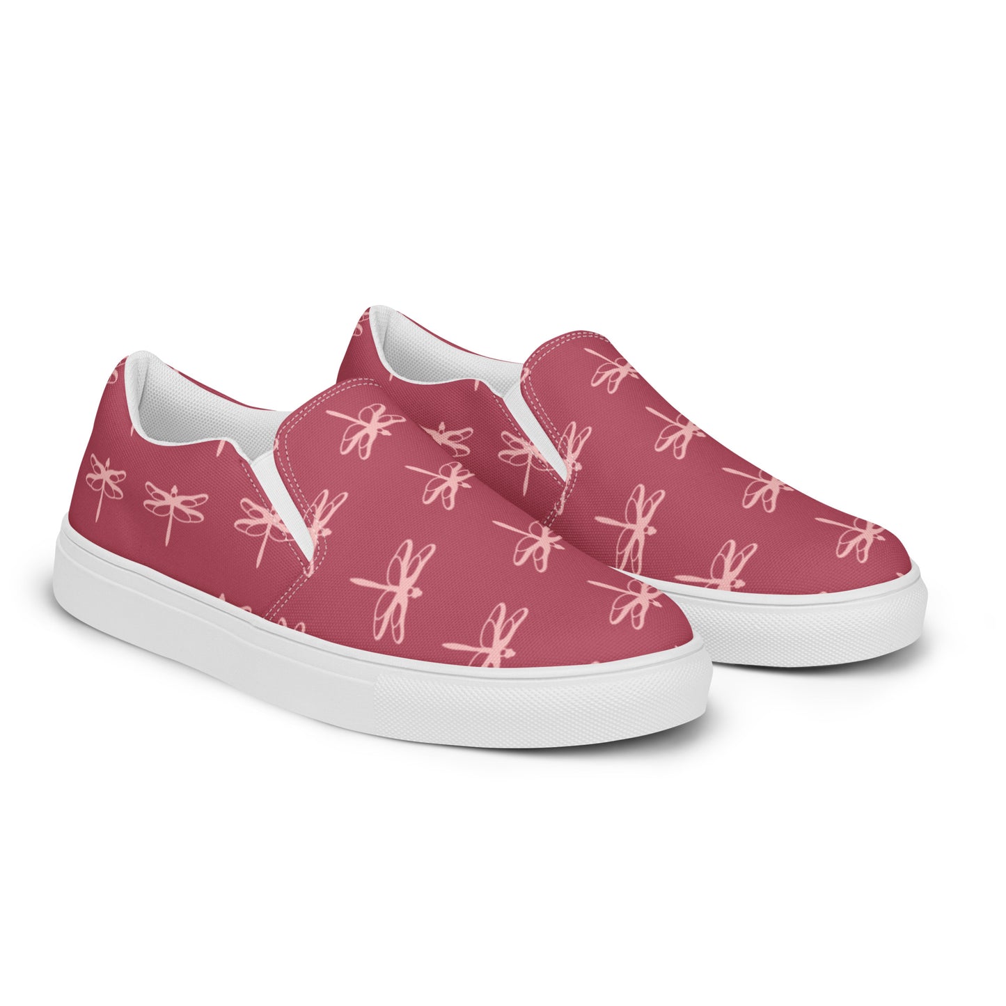 Dragonfly Women’s Artisan Shoes | EMENEVO