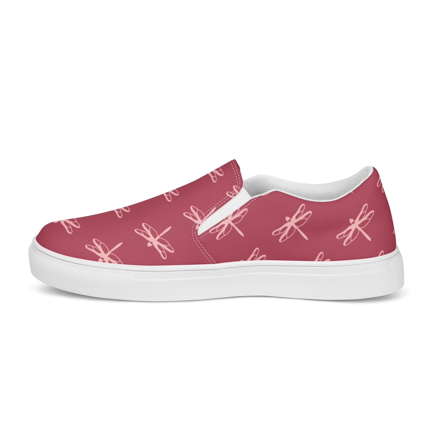 Dragonfly Women’s Artisan Shoes | EMENEVO