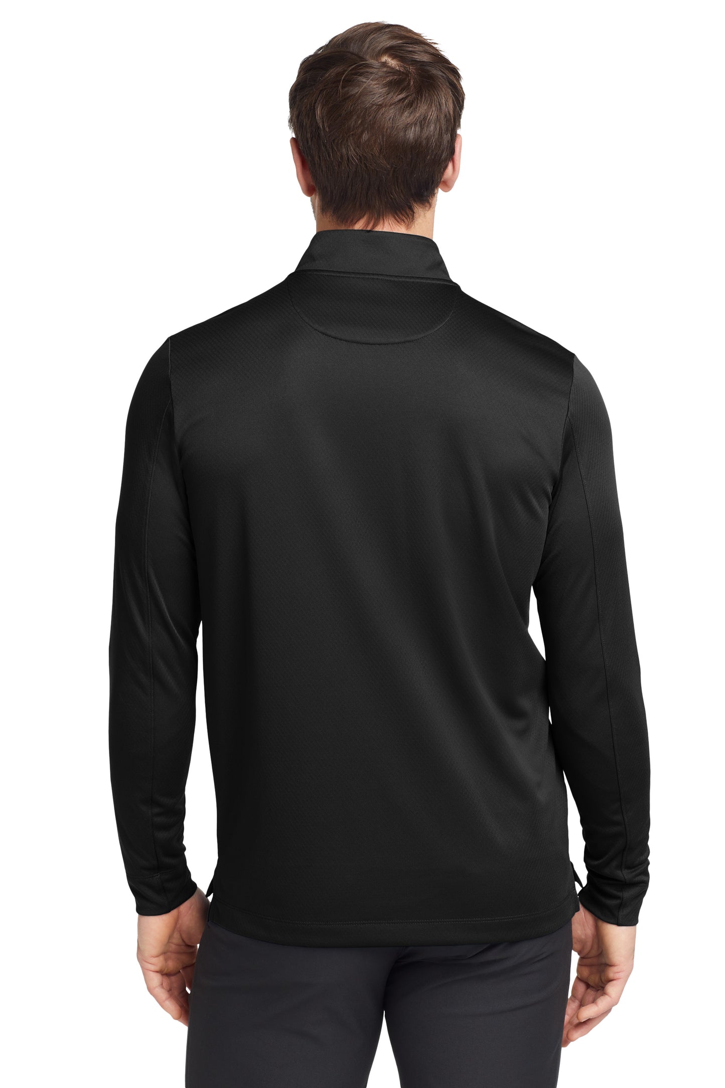 Nike Dry 1/2-Zip Cover-Up