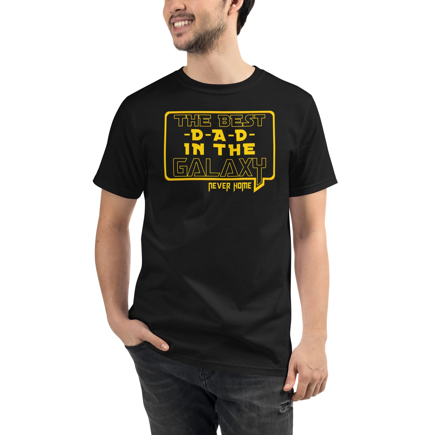 Organic T-Shirt
