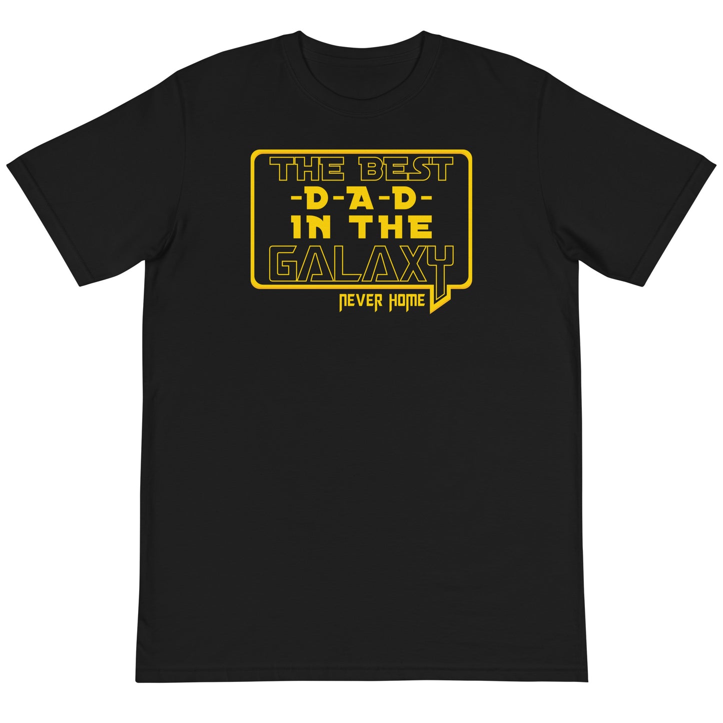 Organic T-Shirt