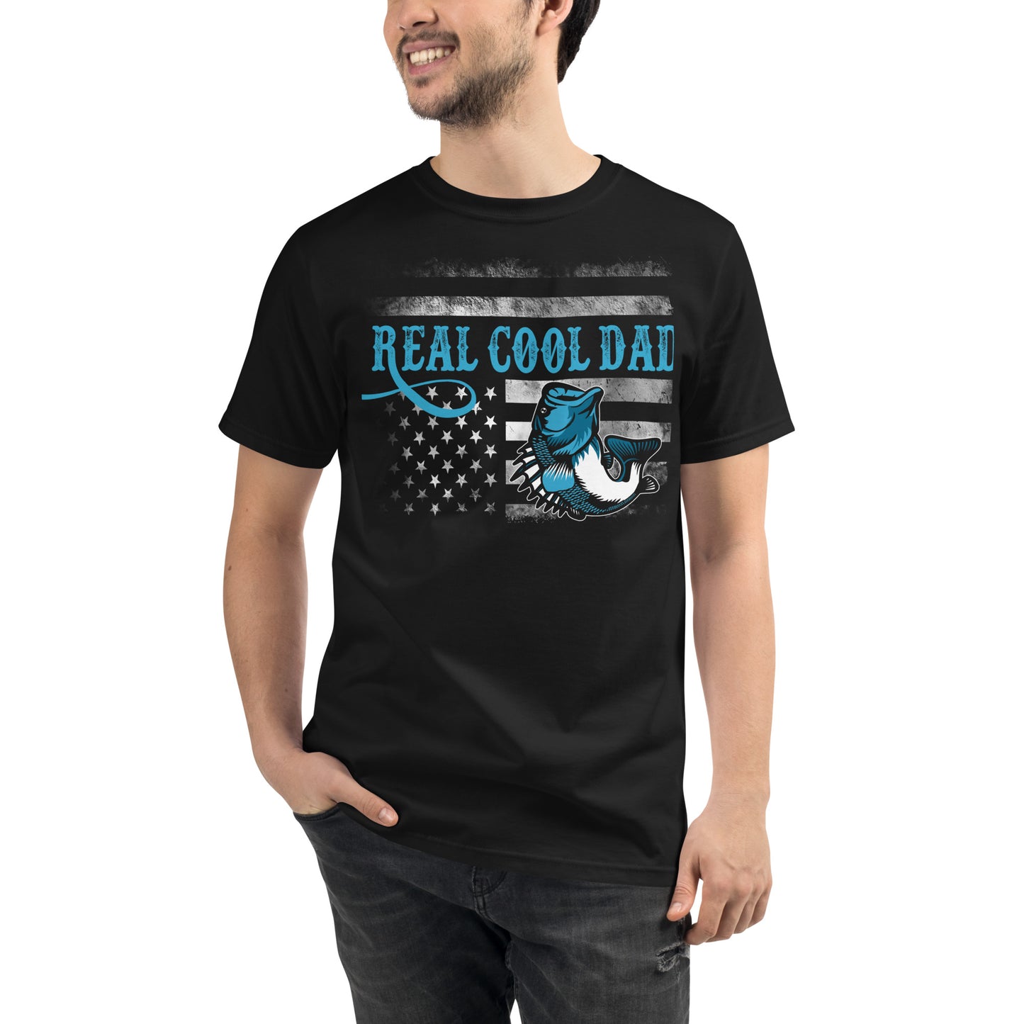 Organic T-Shirt