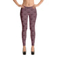 Rainbow Skin Leggings | EMENEVO