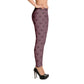 Rainbow Skin Leggings | EMENEVO