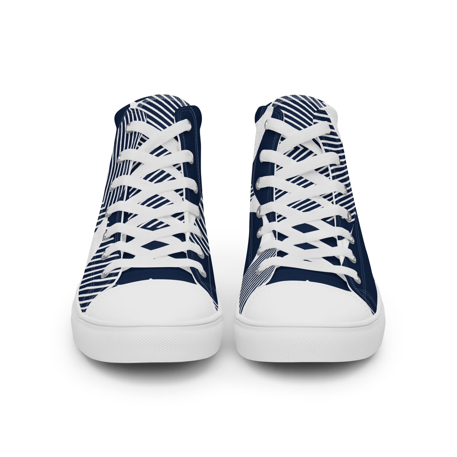 Geometria Men’s Artisan High Shoes | EMENEVO