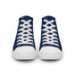 Waves Men’s Artisan High Shoes | EMENEVO