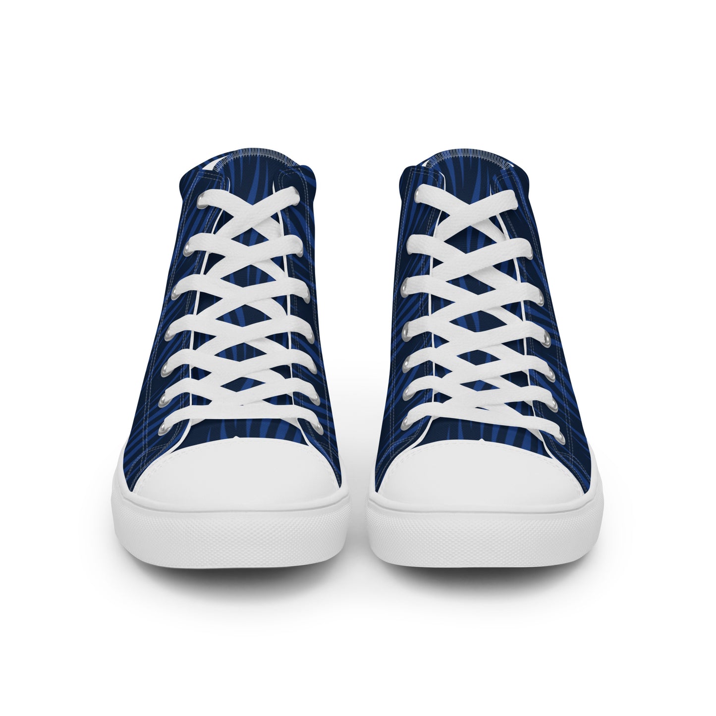 Waves Men’s Artisan High Shoes | EMENEVO