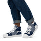 Geometria Men’s Artisan High Shoes | EMENEVO