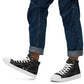 Leaf Men’s Artisan High Shoes | EMENEVO
