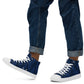 Waves Men’s Artisan High Shoes | EMENEVO
