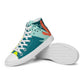 Jaguar Men’s Artisan High Shoes | EMENEVO